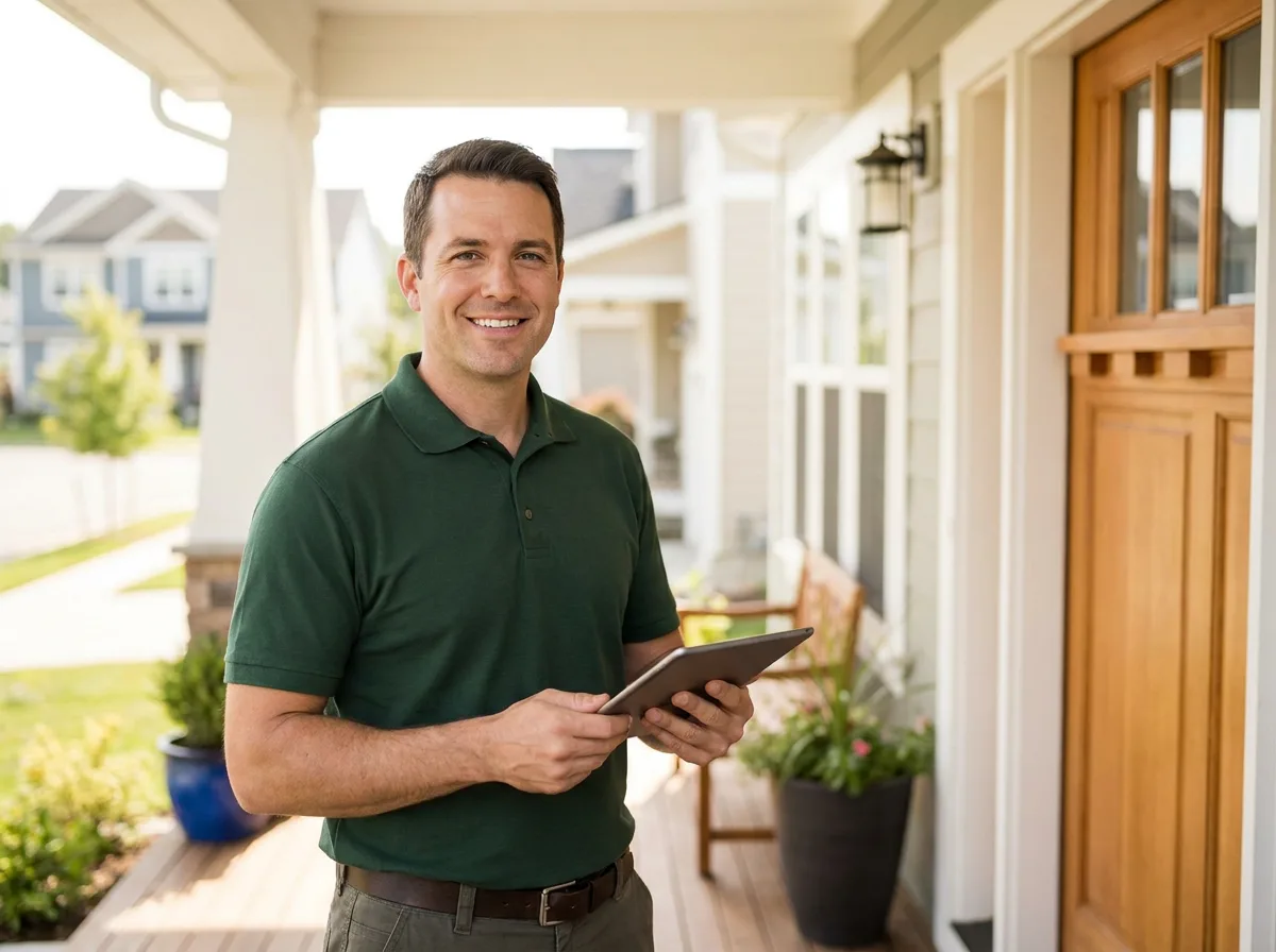 Pest control FAQs for Logan, WV